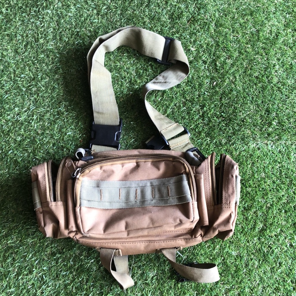 Tactical bag bundle - Picture 3 of 4